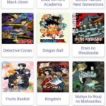 تحميل تطبيق Tokyo Anime مهكر