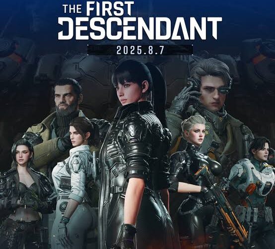 تحميل لعبة السليل الأول The First Descendant مهكرة 2025 برابط مباشر