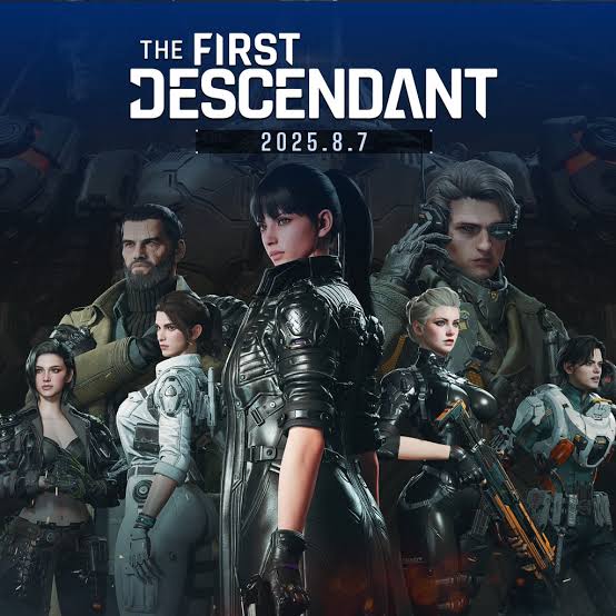 تحميل لعبة السليل الأول The First Descendant مهكرة 2025 برابط مباشر