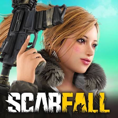 تحميل لعبة ScarFall مهكرة بدون نت للاندرويد والكمبيوتر 2025 برابط مباشر