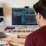 برنامج pro tools