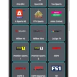 تحميل تطبيق sportzfy مهكر