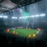 لعبة فيفا اي سبورت اف سي EA SPORTS FC™ 26 مهكرة