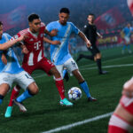 تحميل لعبة فيفا اي سبورت اف سي EA SPORTS FC™ 26 مهكرة
