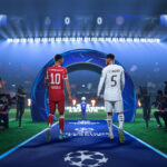 تنزيل لعبة فيفا اي سبورت اف سي EA SPORTS FC™ 26 مهكرة