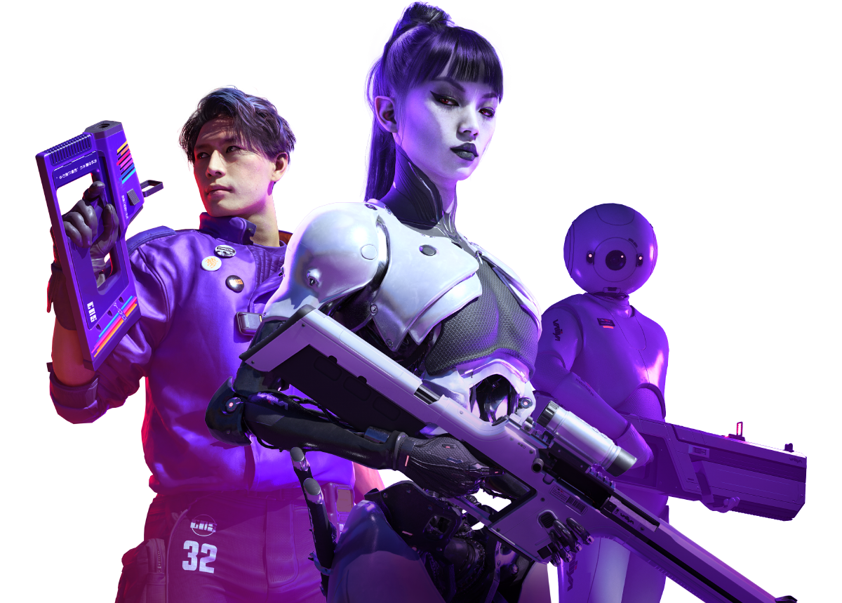 تحميل لعبة ذا فاينلز THE FINALS مهكرة للاندرود والكمبيوتر 2025 برابط مباشر