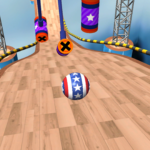 تحميل لعبة Going Balls مهكرة