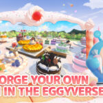 تحميل لعبة eggy party مهكرة