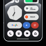 تطبيق One UI Widgets مهكر