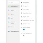 برنامج Computer Launcher مهكر