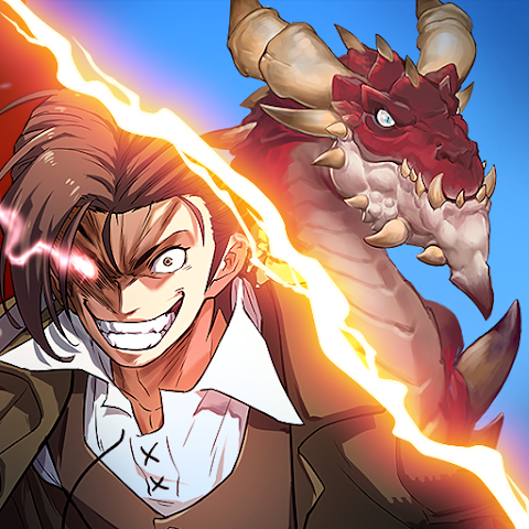 تحميل لعبة حصار المملكة Dragon siege مهكرة للاندرويد والايفون 2025 من ميديا فاير