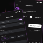 تحميل تطبيق Cupid AI