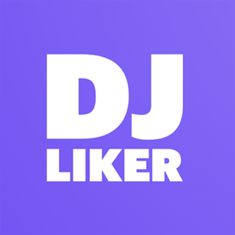 تحميل تطبيق dj liker مهكر للاندرويد وللايفون 2025 من ميديا فاير