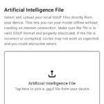 تحميل تطبيق Cortex