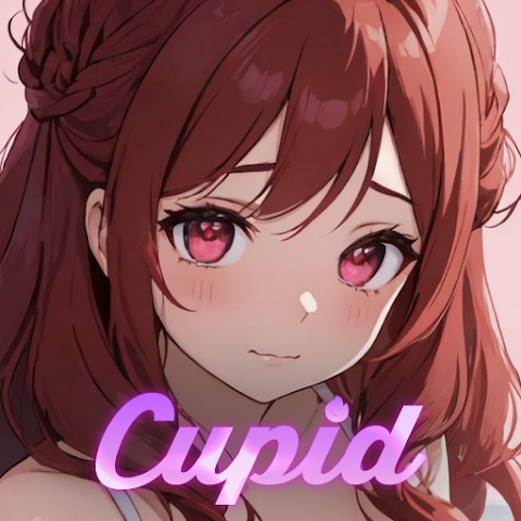 تحميل تطبيق Cupid AI للاندوريد والايفون 2025 برابط مباشر