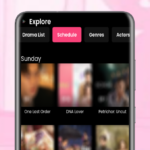 تنزيل تطبيق DramaPlay