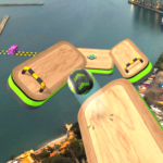 تنزيل لعبة Going Balls مهكرة
