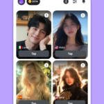 تطبيق برمودا