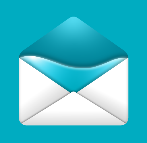 تحميل تطبيق Aqua Mail مهكر للاندرويد والايفون 2025 من ميديا فاير