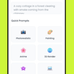تطبيق Higgsfield AI