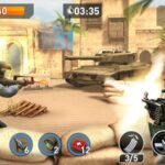 لعبة Elite Killer SWAT مهكرة