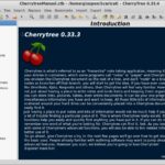 تحميل برنامج تدوين الملاحظات