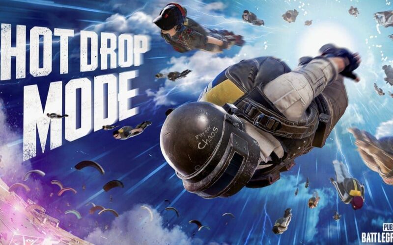 أفضل 5 مواقع هبوط آمنة في ببجي موبايل PUBG Mobile لبدء المباراة بثقة