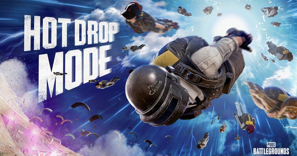 أفضل 5 مواقع هبوط آمنة في ببجي موبايل PUBG Mobile لبدء المباراة بثقة