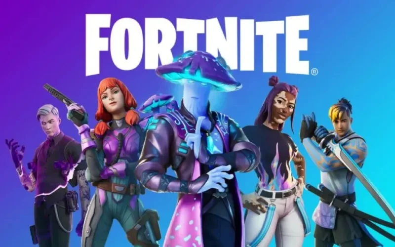 دليلك الكامل لاستخدام أكواد استرداد فورت نايت Fortnite Redeem Codes والحصول على المكافآت في 2025