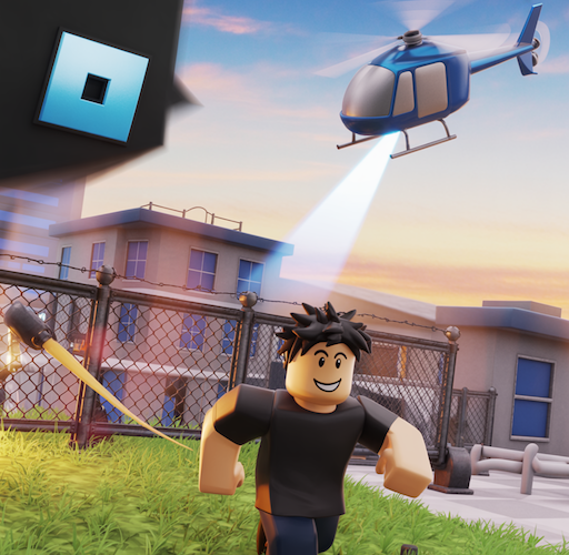 تحميل لعبة roblox مهكرة للكمبيوتر والاندرويد 2025 من ميديا فاير