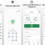 تنزيل أفضل برنامج قفل التطبيقات للايفون