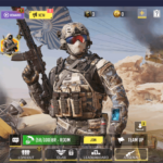 اقوي 3 أوضاع في لعبة Call of Duty Mobile