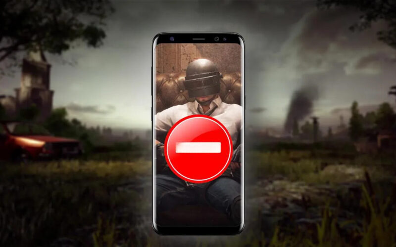 طريقة حذف حساب ببجي نهائيًا 2025 من جميع الأجهزة
