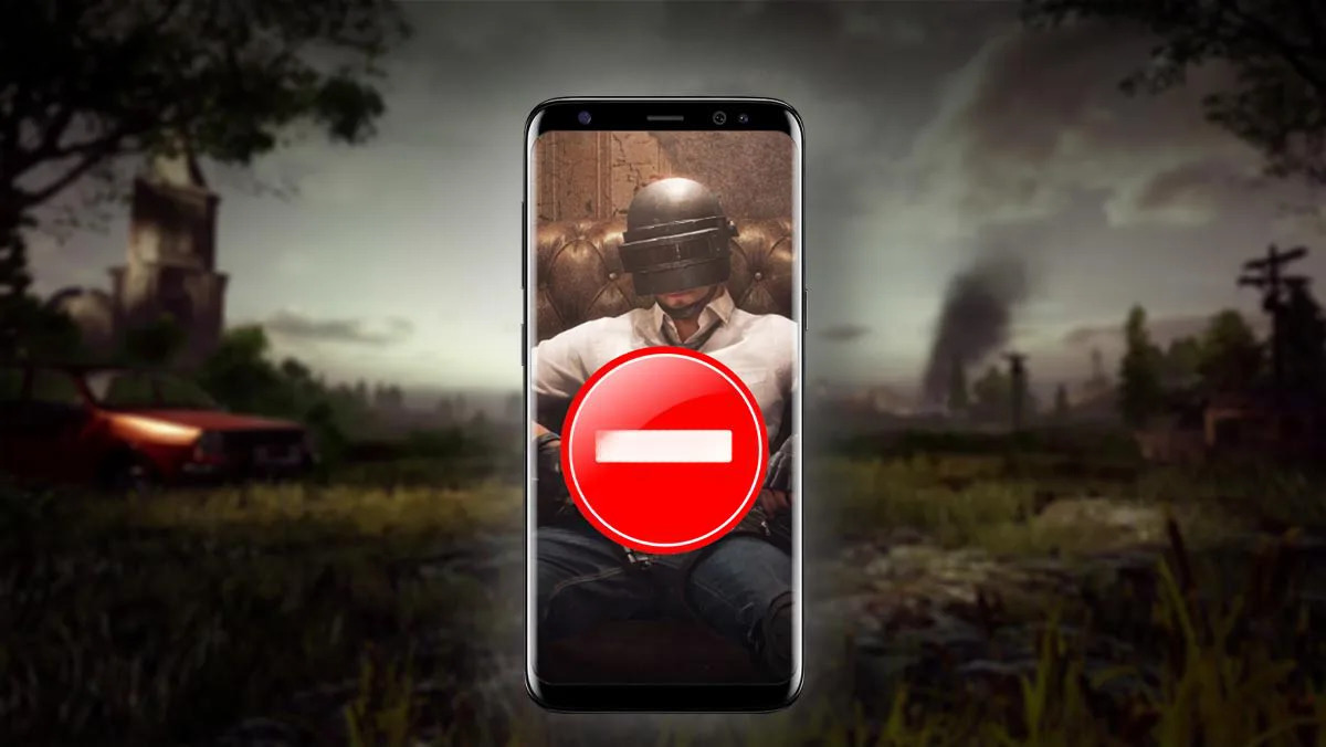 طريقة حذف حساب ببجي نهائيًا 2025 من جميع الأجهزة