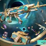 كيف تصل إلى مستوى Ace الورقة الرابحة في ببجي موبايل