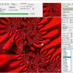 تحميل برنامج الرسم ثلاثي الابعاد XenoDream Jux