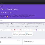 رابط مواقع زخرفة أسماء ببجي