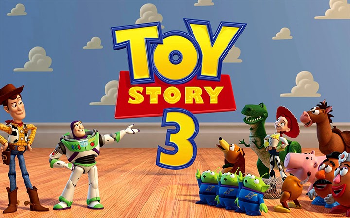 تحميل لعبة toy story 3 مهكرة كاملة للكمبيوتر والاندرويد 2025 من ميديا فاير