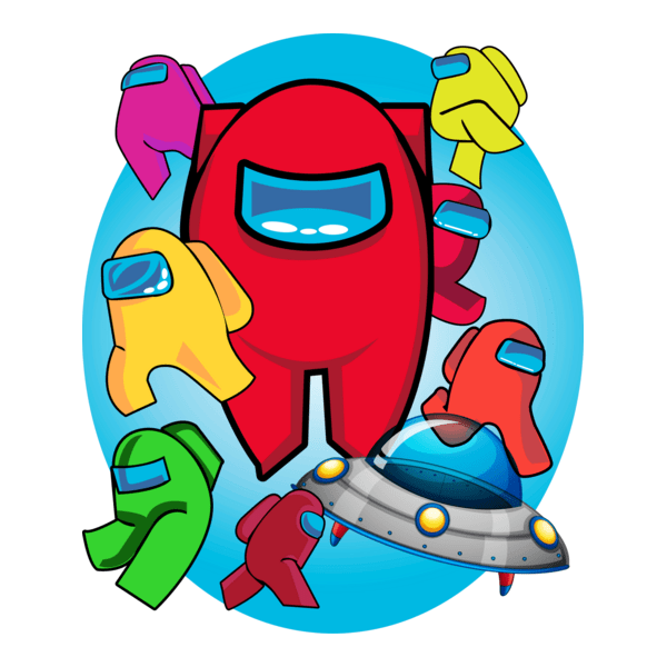 تحميل هكر Among Us مجاني: كن دائمًا الدجال واستمتع بالمميزات الخفية في اللعبة 2025 برابط مباشر