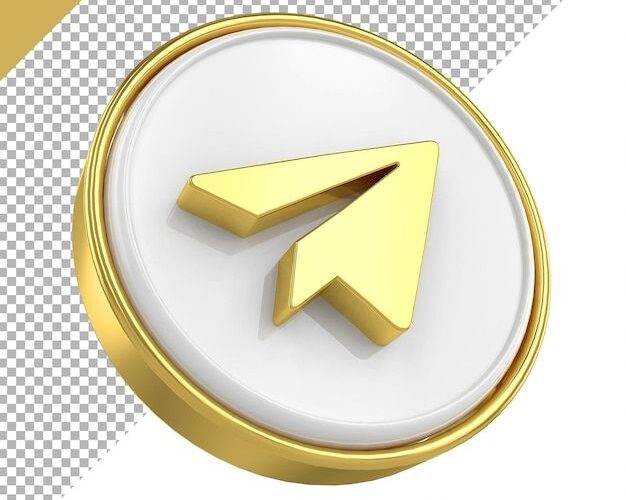 تحميل تطبيق تلجرام الذهبي telegram gold للاندرويد والايفون 2025 برابط مباشر