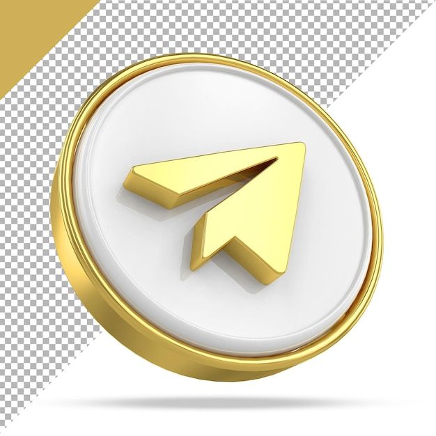 تحميل تطبيق تلجرام الذهبي telegram gold للاندرويد والايفون 2025 برابط مباشر