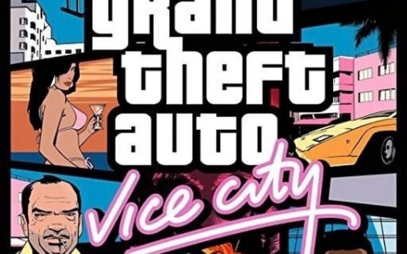 تحميل لعبة gta vice city مهكرة للكمبيوتر والاندرويد 2025 من ميديا فاير