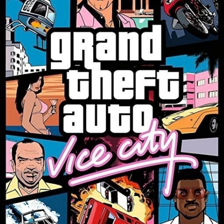 تحميل لعبة gta vice city مهكرة للكمبيوتر والاندرويد 2025 من ميديا فاير