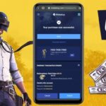 طريقة شحن شدات ببجي