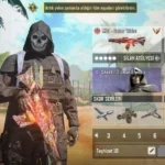 3 أوضاع في لعبة Call of Duty Mobile