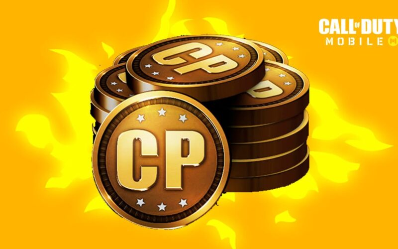 شحن كول أوف ديوتي مجانًا: 7 طرق مضمونة للحصول على Free CP COD بدون دفع