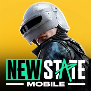 تحميل لعبة pubg new state مهكرة للاندرويد والايفون 2025 برابط مباشر