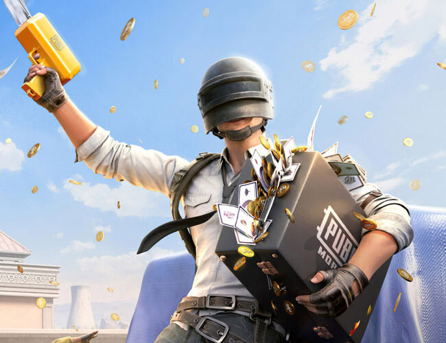 طريقة شحن شدات ببجي PUBG Mobile عن طريق الكود 2025 بخطوات سهلة ومضمونة