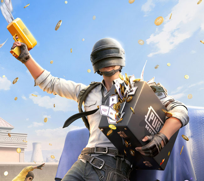 طريقة شحن شدات ببجي PUBG Mobile عن طريق الكود 2025 بخطوات سهلة ومضمونة