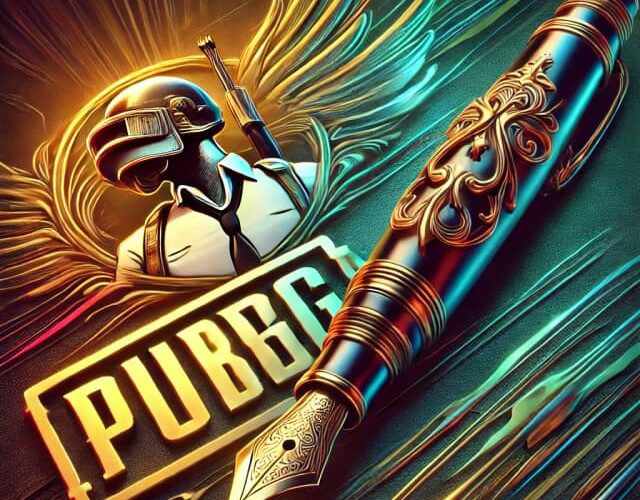 أفضل مواقع زخرفة أسماء ببجي 2025 ✨ لكتابة اسمك بشكل احترافي ومميز